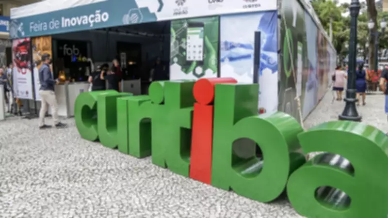 Feira de Inovação do Vale do Pinhão começa nesta sexta-feira em Curitiba