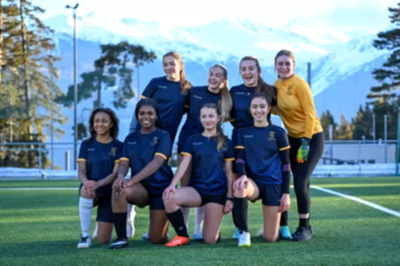 Feira de Intercâmbio em Salvador Oferece Bolsas de Estudo para Jovens Atletas no Exterior