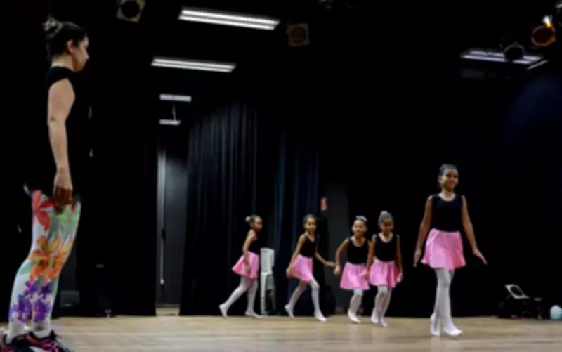 Feira de Santana abre 55 vagas para instrutores culturais no programa Arte de Viver