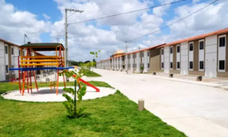 Feira de Santana convoca candidatos do Minha Casa, Minha Vida para complementar documentação
