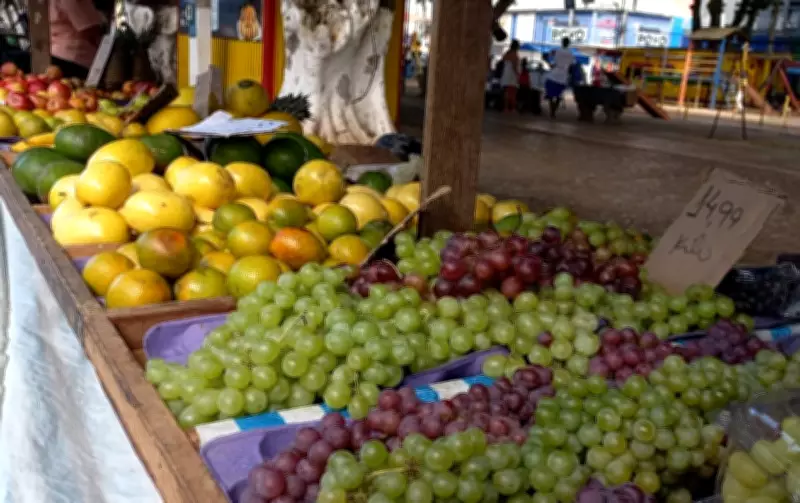 Feira Livre de Itapetininga: 98 anos de tradição, economia e encontros sociais