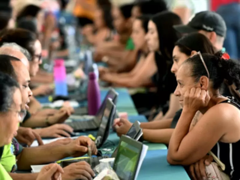 Feirão de Emprego em Campinas oferece mil vagas para celebrar o Dia da Mulher