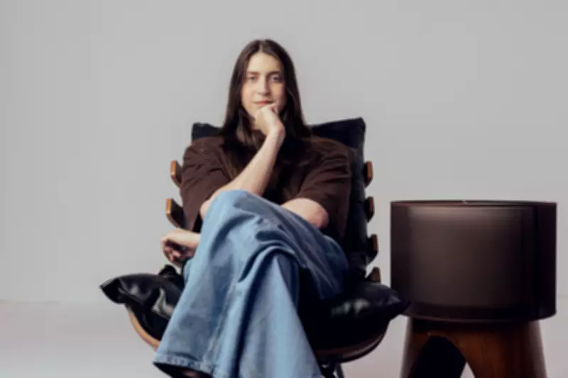 Felca estreia quadro 'Sobre Nós' no Fantástico para debater saúde mental e relações sociais