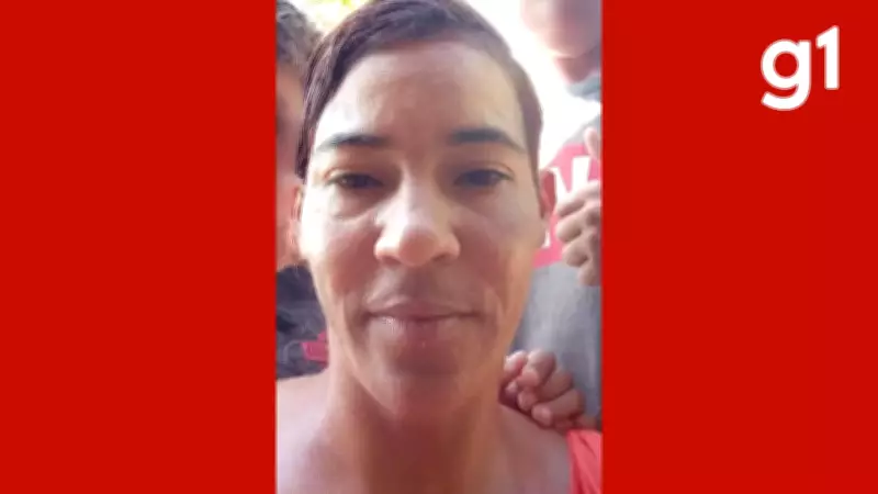 Feminicídio em MT: Marido é principal suspeito e filhos são presos por sequestro