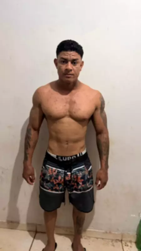 Feminicídio em Tomé-Açu: homem acusado de espancar companheira é transferido para presídio