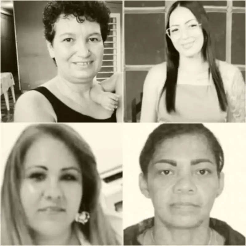 Feminicídios em MT: Aumento de medidas protetivas não impede violência fatal
