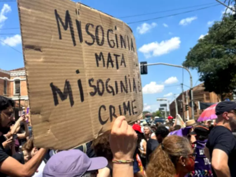 Feminicídios em Pernambuco: aumento de 15% em 2025 e alerta sobre misoginia