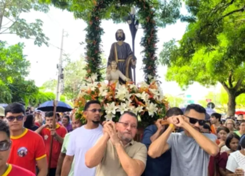 Feriado de São José altera funcionamento de serviços e comércio em Macapá