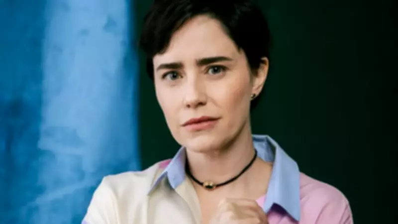 Fernanda Vasconcellos enfrenta desafio de viver vilã Samira em 'Três Graças' após carreira de mocinhas