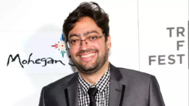 Fernando Caruso integra elenco de Percy Jackson - O Musical no Brasil