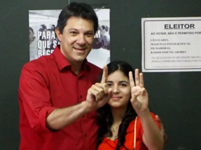 Fernando Haddad confirma candidatura ao governo de São Paulo em 2024