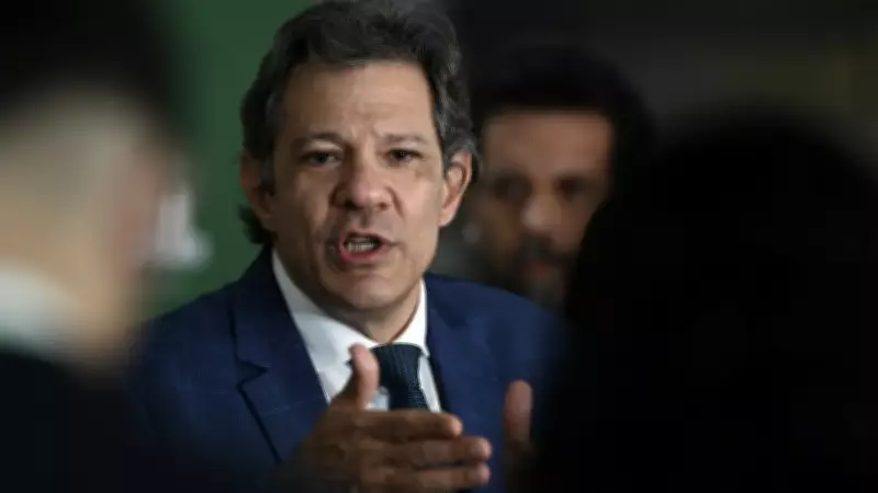 Fernando Haddad deixa Ministério da Fazenda após quase 1.200 dias e série de vitórias fiscais