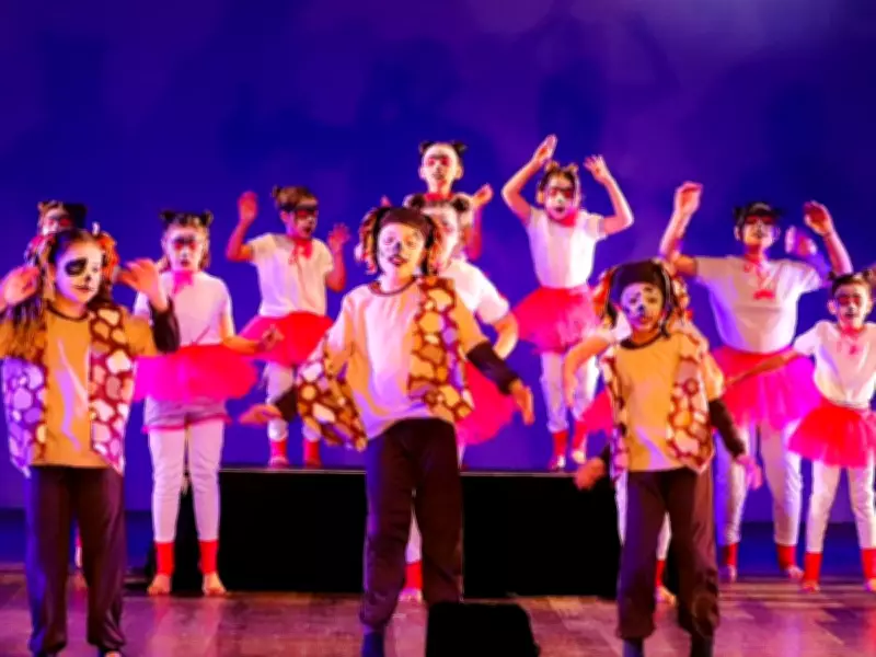 Fescete abre inscrições para mostras competitivas de teatro em Santos