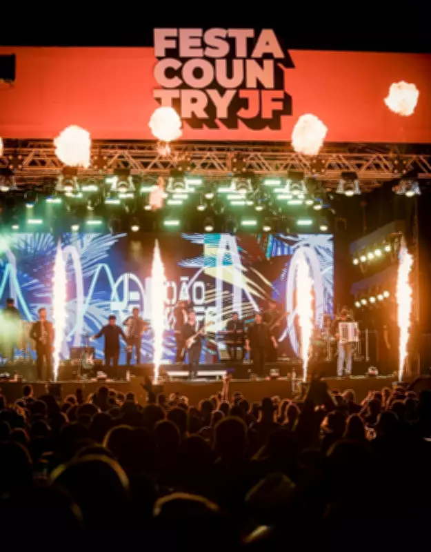 Festa Country em Juiz de Fora é cancelada em respeito às vítimas das chuvas