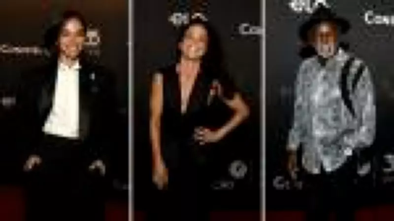 Festa da Conspiração reúne estrelas do cinema brasileiro em celebração aos 35 anos da produtora