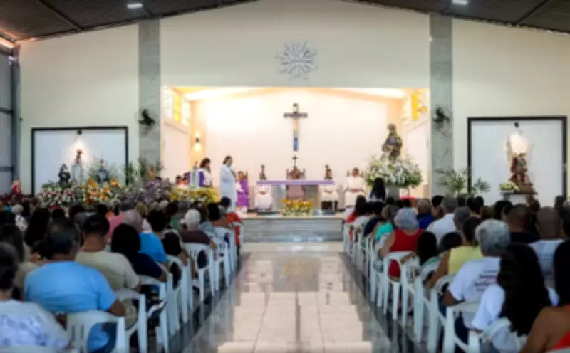 Festa de São José em Maricá começa nesta sexta com shows de Dilsinho e Naiara Azevedo