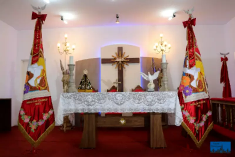 Festa do Divino Espírito Santo em Mogi das Cruzes terá edição de 2026 com feijoada beneficente