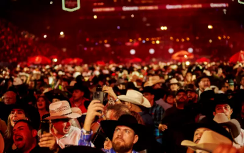 Festa do Peão de Barretos 2025: ingressos esgotam em lotes iniciais e organização alerta sobre golpes