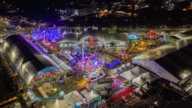 Festa Junina de Votorantim anuncia atrações inéditas e palco 360º para 2026