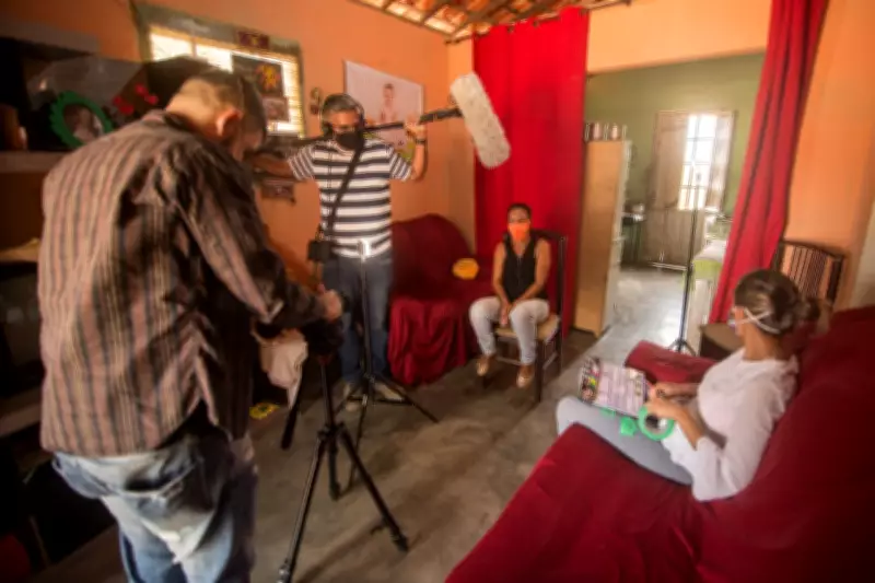 Festival Curta Taquary inicia 19ª edição com mais de 60 filmes e ações ambientais no Agreste