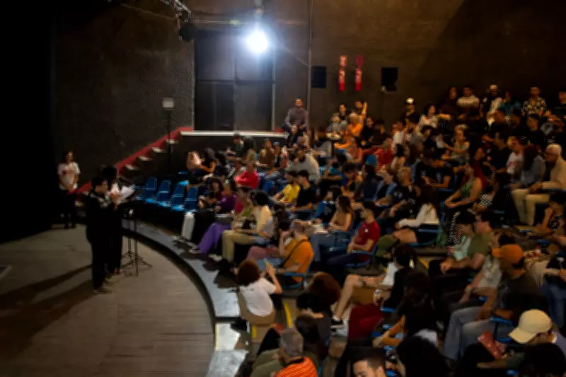 Festival de Cinema de Caruaru abre inscrições para sua 13ª edição com novidades