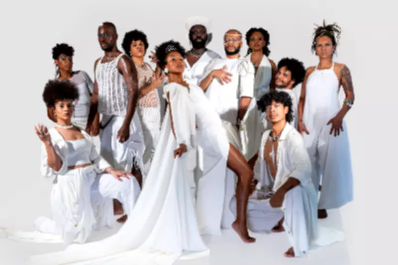 Festival de Curitiba 2026: curadoria revela programação que une memória, festa e reflexão política