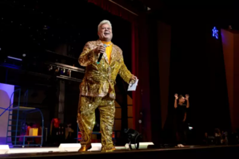 Festival de Curitiba 2026 terá abertura espetacular com Milton Cunha e Mestre Ciça