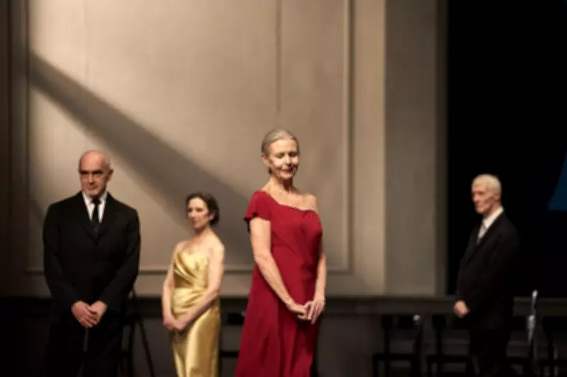 Festival em Londres celebra dança sênior com retorno de bailarinos originais de Pina Bausch