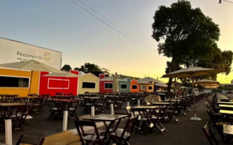 Festival Goiás Gastronomia 2026 celebra diversidade culinária com chefs renomados em Goiânia