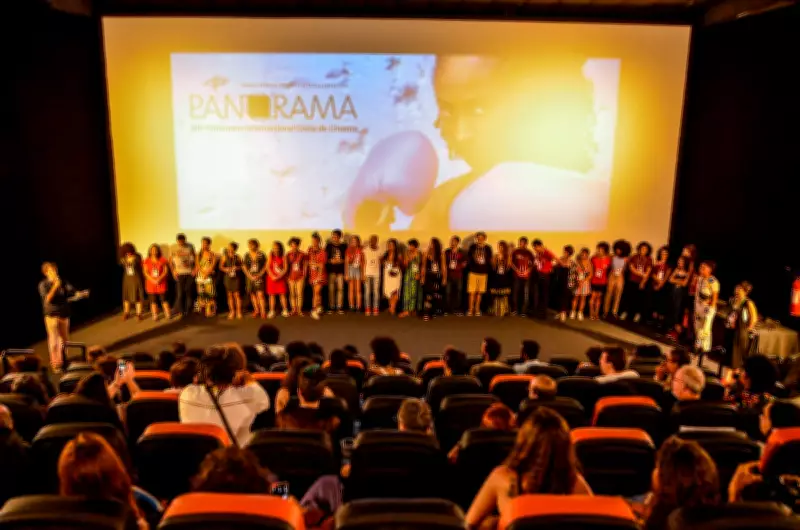 Festival Internacional de Cinema Coisa de Cinema ocorre em Salvador e Cachoeira