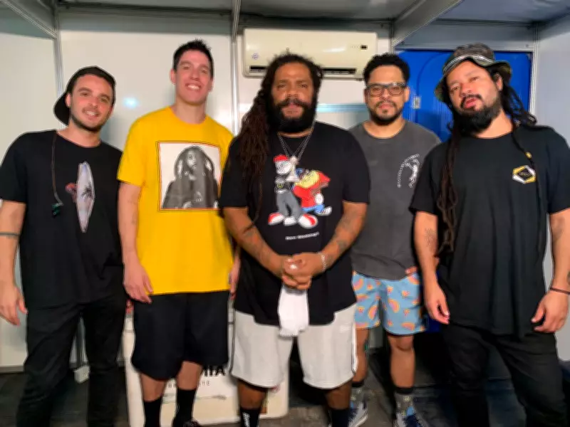 Festival Kanaima Rock Beer em Boa Vista une motociclismo, rock e solidariedade