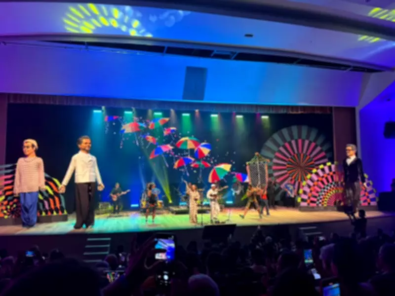 Festival LED ilumina Recife com debate sobre cinema e educação, atraindo estudantes e especialistas