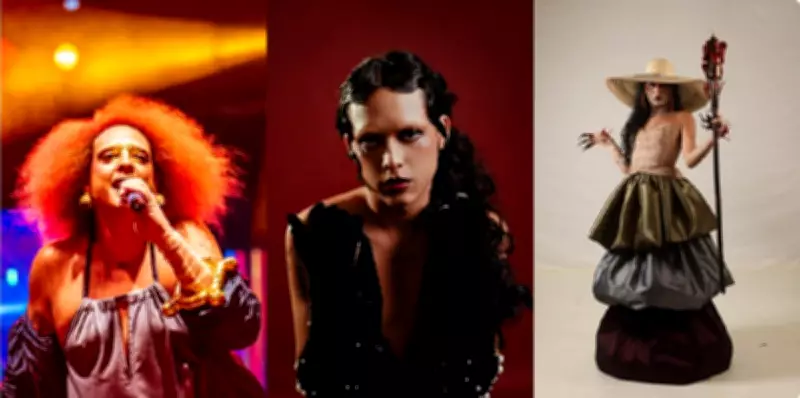 Festival Mururé celebra arte trans em Belém com shows e ballroom em dois dias