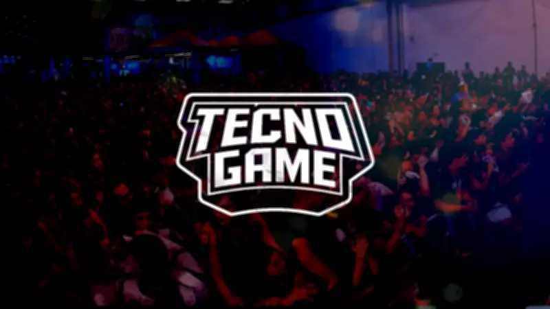 Festival Tecnogame Brasil reúne games e tecnologia em Porto Velho com entrada solidária