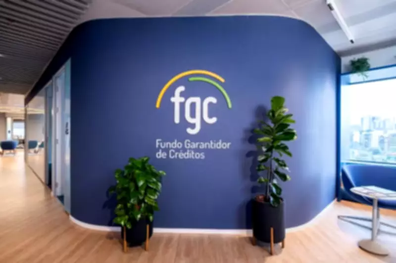 FGC: 68 mil investidores ainda não solicitaram resgate após pagamentos do Banco Master