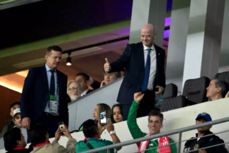 Fifa confirma presença do Irã na Copa do Mundo, apesar de ameaça de boicote