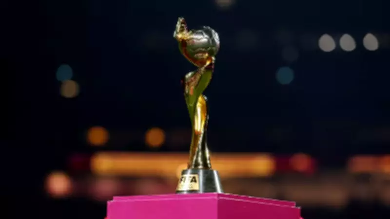 Fifa projeta arrecadação de R$ 6,4 bilhões na Copa do Mundo Feminina no Brasil
