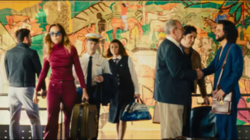 Figurino de 'O Agente Secreto' resgata anos 70 com pesquisa em álbuns de família e arquivos históricos