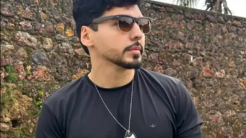 Filha de Bruno Mafra fala após condenação mantida por abuso sexual