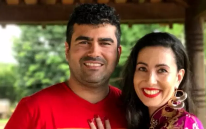 Filha do cantor Amado Batista morre aos 46 anos vítima de câncer raro em Goiás