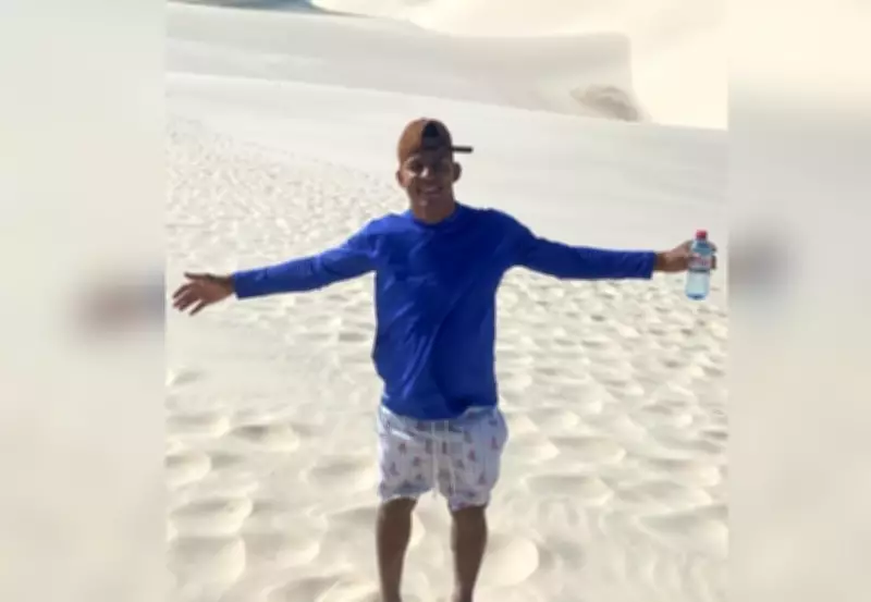 Filho de ex-prefeito de Pugmil é homenageado após trágico acidente fatal na BR-153