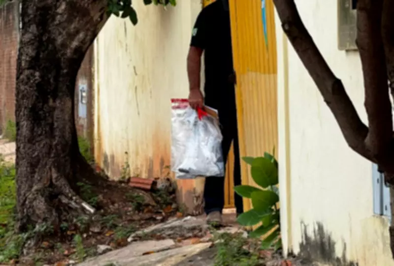 Filho é inocentado após investigação apontar ex-marido como autor de feminicídio em Coxim