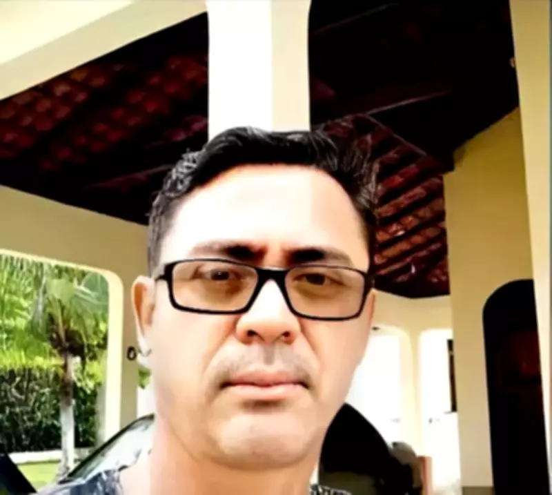 Filho é preso como principal suspeito de matar taxista e enterrá-lo no quintal no Pará