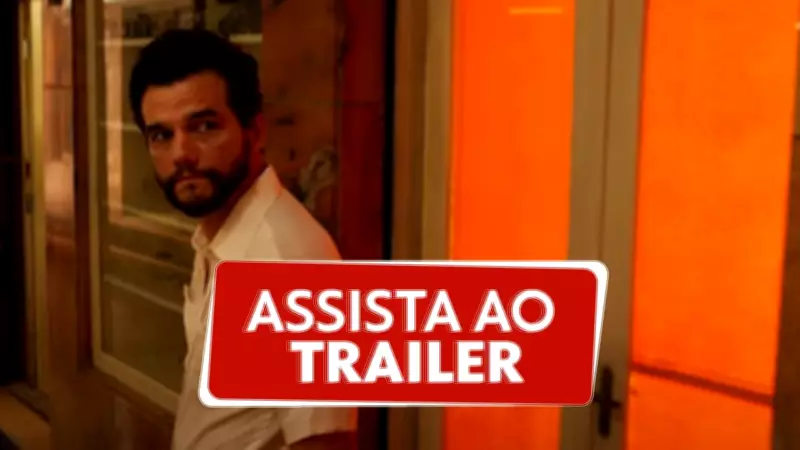Filme brasileiro 'O Agente Secreto' concorre a quatro Oscars em 2026