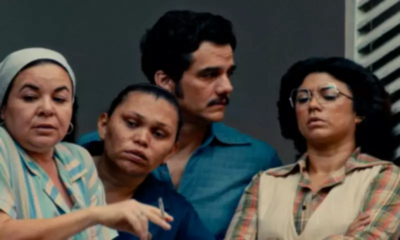 Filme brasileiro 'O Agente Secreto' lidera bilheteria nacional entre indicados ao Oscar