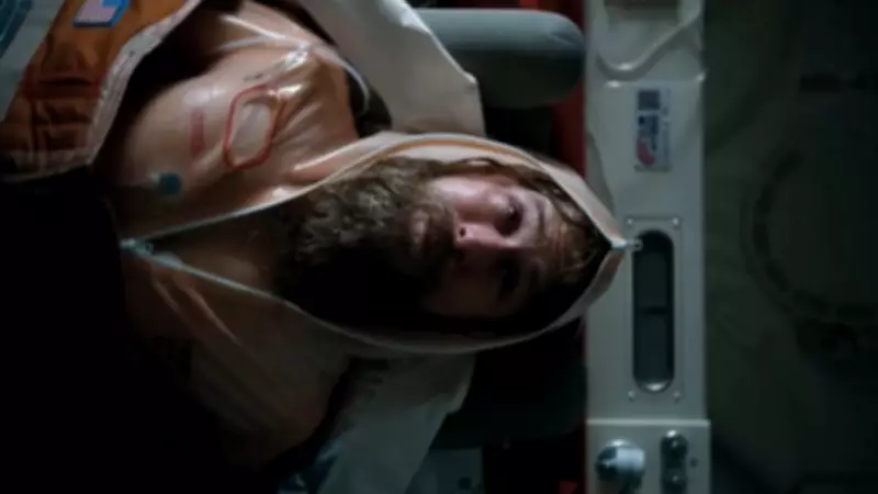 Filme 'Devoradores de Estrelas' com Ryan Gosling estreia no Brasil nesta quinta-feira