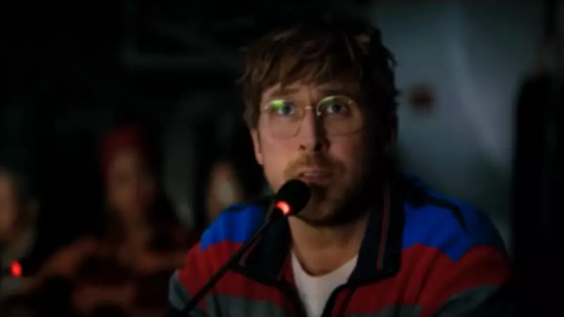 Filme 'Devoradores de Estrelas' com Ryan Gosling é sucesso de bilheteria nos EUA