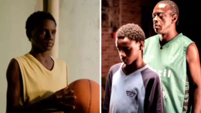 Filme 'Narciso' de diretor de Taubaté estreia com Seu Jorge e Marcelo Serrado