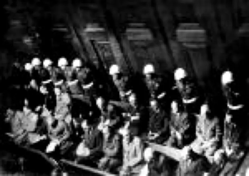 Filme 'Nuremberg' e Exposição em Brasília Revivem o Julgamento Histórico dos Nazistas