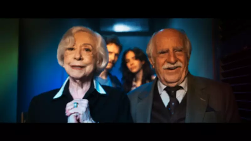 Filme 'Velhos Bandidos' com Fernanda Montenegro estreia nos cinemas da Paraíba